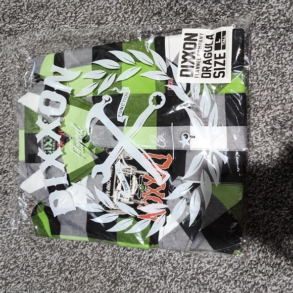 Dixxon Dragula - Picture 2 of 2